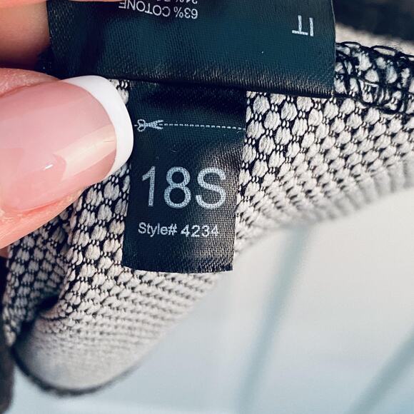 Kuhl Jacket Womens Medium Snap Front 4234 Cotton Blend Outdoor hiking fall basic - Picture 6 of 7